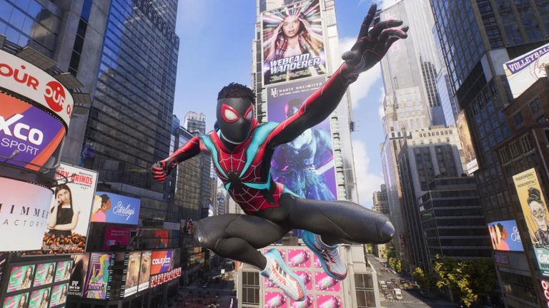 El traje más polémico de Marvel's Spider-Man 2 recibirá un Funko Pop
