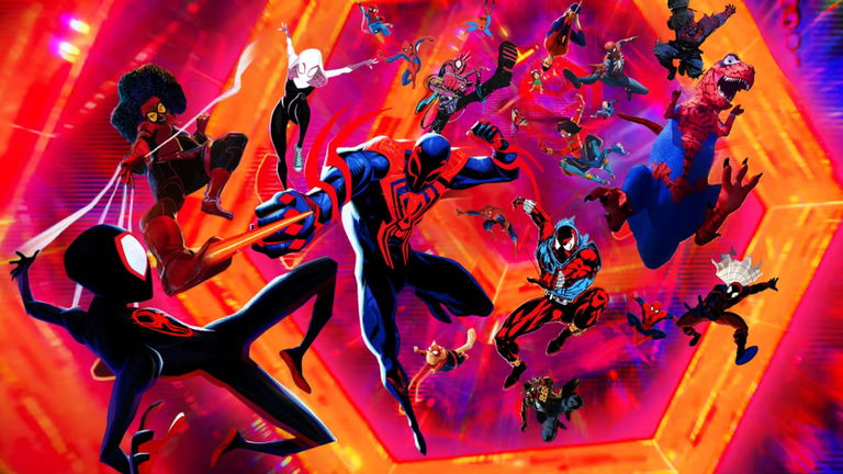 Ultimate Spider-Man presenta nuevos trajes para Peter Parker en el Universo Marvel