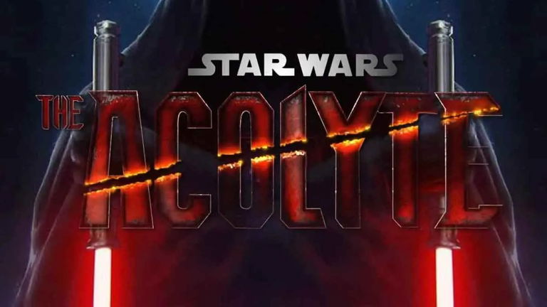 Star Wars: The Acolyte concreta su fecha de estreno en su poster