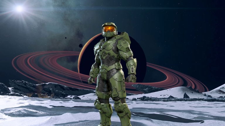 Starfield y Halo se unen gracias a la nave creada por este jugador