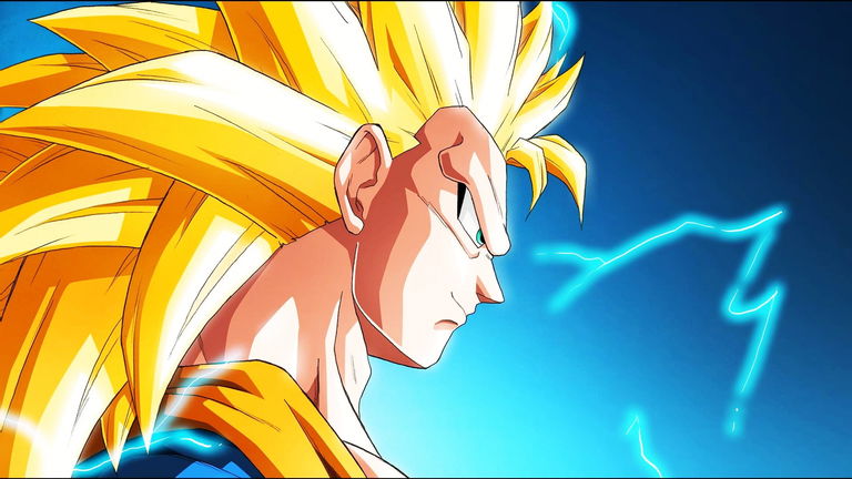 Dragon Ball: ¿Por qué el Super Saiyan 3 es tan difícil de dominar?