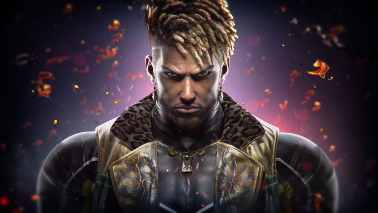 Tekken 8 anuncia la llegada de Eddy Gordo, su primer luchador adicional