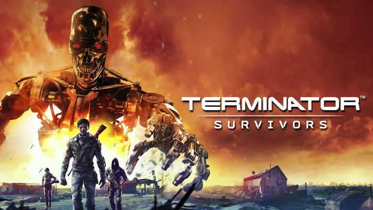 Terminator: Survivors anuncia su fecha en acceso anticipado para PC