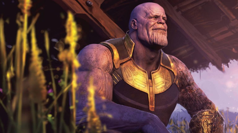 "Es una película terrible": Josh Brolin, el Thanos del UCM, critica su primera película de superhéroes