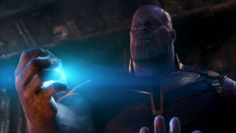 Thanos presenta una nueva Piedra del Infinito que cambiaría el legado de Marvel para siempre