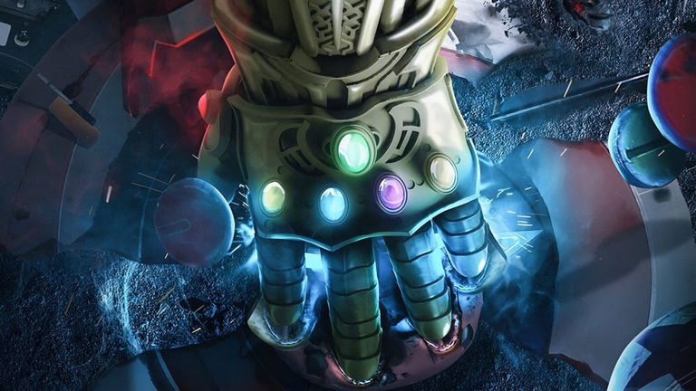 Esta escena eliminada crucial de Vengadores: Infinity War puede aparecer en el UCM