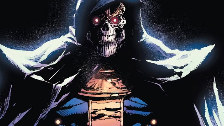 Thanos se alza como el villano definitivo del Universo Marvel por este motivo