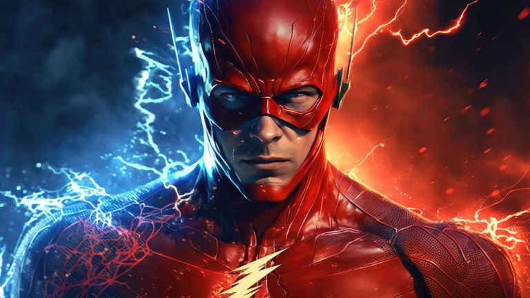 James Gunn se pronuncia sobre el casting de Grant Gustin como The Flash
