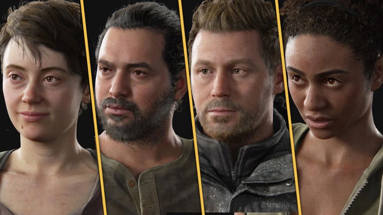 The Last of Us continúa revelando actores para su segunda temporada