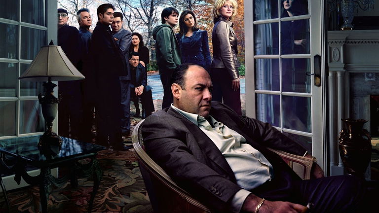 Los Soprano no volvió a ser la misma después de este episodio