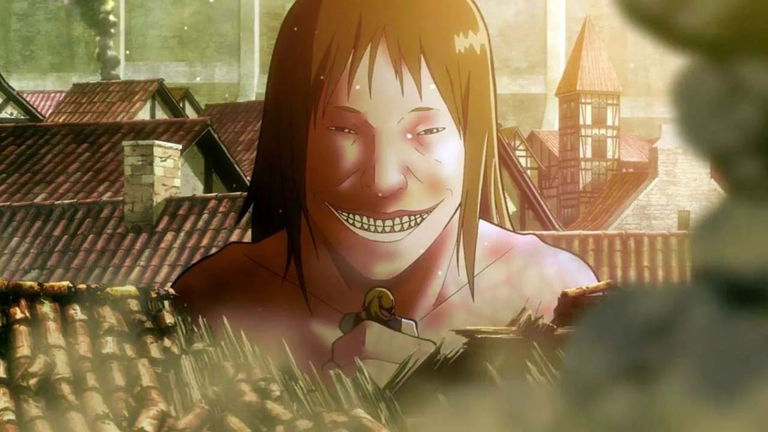 Por qué los titanes de Shingeki no Kyojin comen humanos