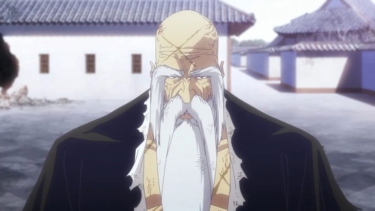 El creador de Bleach anticipa el regreso de Yamamoto