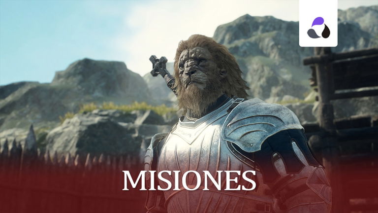 Todas las misiones principales y secundarias de Dragon's Dogma 2