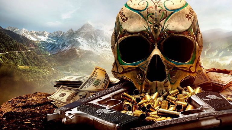Así es Project Over, el próximo juego de Ghost Recon que prepara Ubisoft