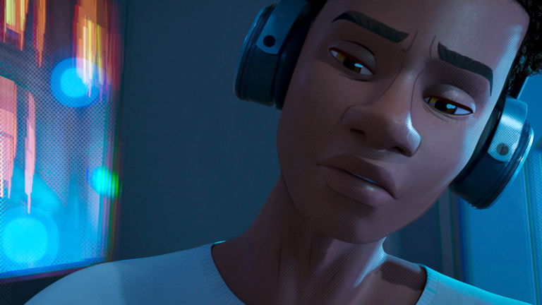 Ya puedes ver gratis The Spider Within: A Spider-Verse de manera completa