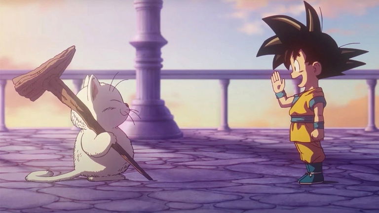 El animador de Dragon Ball Daima habla por primera vez de la muerte de Akira Toriyama