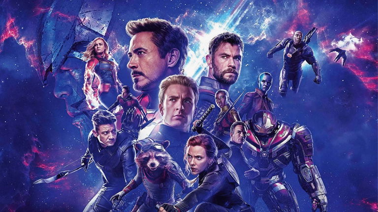 Chris Evans se posiciona sobre el UCM posterior a Vengadores: Endgame y desata la polémica