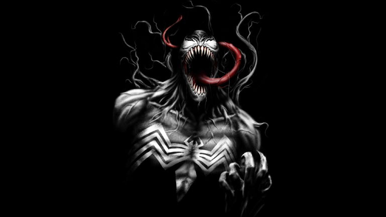 La forma definitiva de Venom es la evolución perfecta de un villano UCM