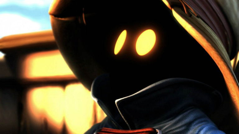 El remake de Final Fantasy IX podría haber revelado un detalle sorprendente de la mano del insider de moda