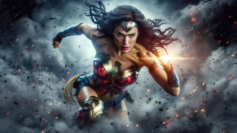 DC dicta sentencia para el futuro de Wonder Woman en el cine