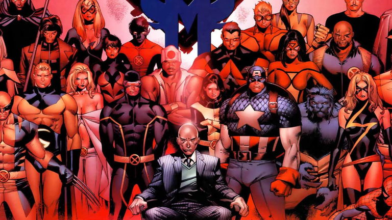 Un icónico villano Marvel regresa en Ultimate X-Men como una poderosa amenaza