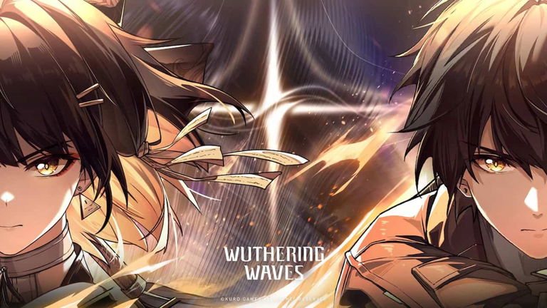 Wuthering Waves: el nuevo RPG de mundo abierto ya tiene fecha de estreno oficial