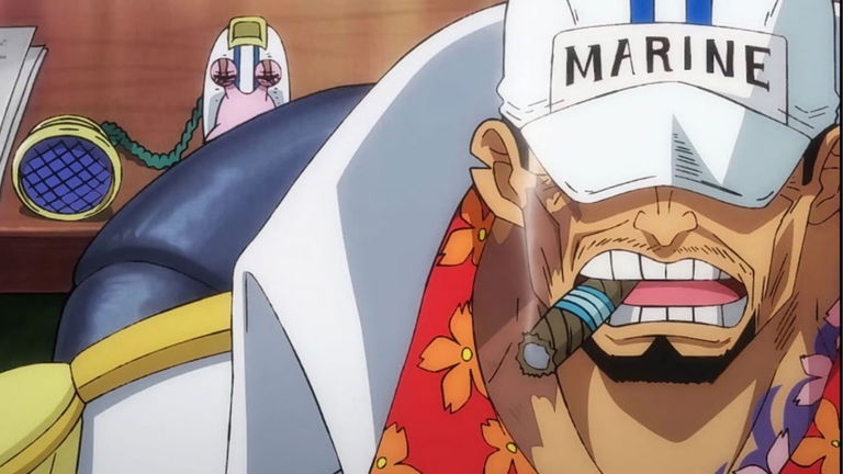 One Piece podría terminar en un año por este personaje