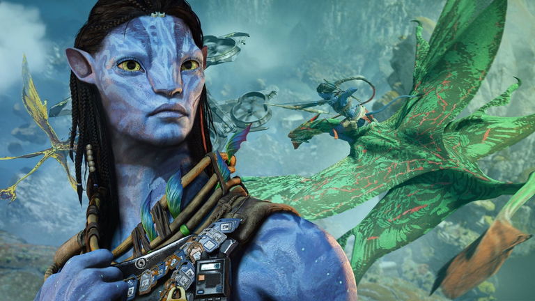 Avatar: Frontiers of Pandora recibe novedades en su primera actualización gratuita