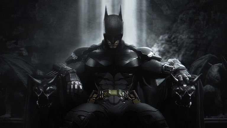 La batalla por el traje del murciélago: ¿quién será el próximo Batman?