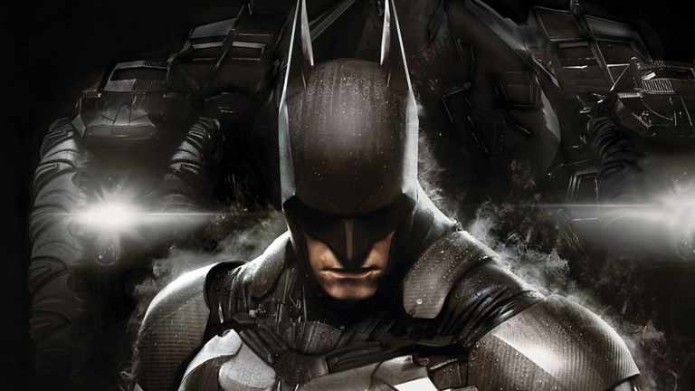 DC confirma el destino final de un importante villano de Batman: Arkham Knight