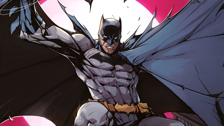 Un sorprendente enemigo de Batman da un giro repentino al convertirse en un héroe de DC