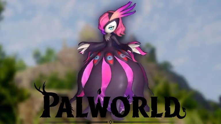 Este jugador de Palworld descubre un método sencillo de superar la nueva incursión