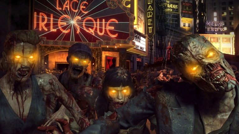 Un jugador de Call of Duty: Black Ops Zombies consigue un récord impresionante 13 años después