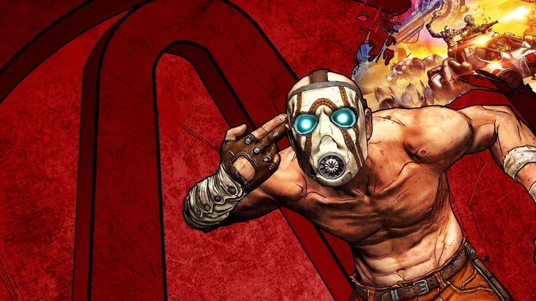 Take-Two completa la compra de Gearbox y se encarga del desarrollo del próximo Borderlands