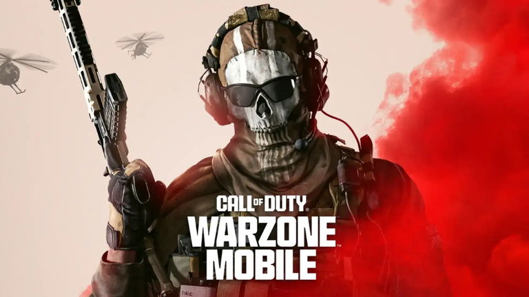 El arranque de Call of Duty: Warzone Mobile ha sido mucho peor que el de CoD: Mobile