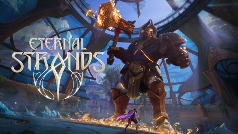 El director original de Dragon Age revela su nuevo videojuego: Eternal Strands