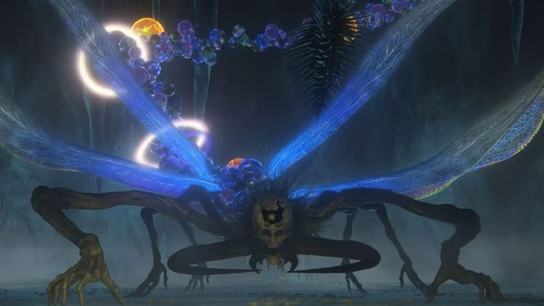Un jefe muy popular de Elden Ring ya cuenta con su propia figura 3D