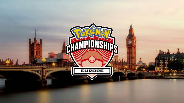 Crónica del Pokémon Campeonato Internacional, el evento más importante de Europa