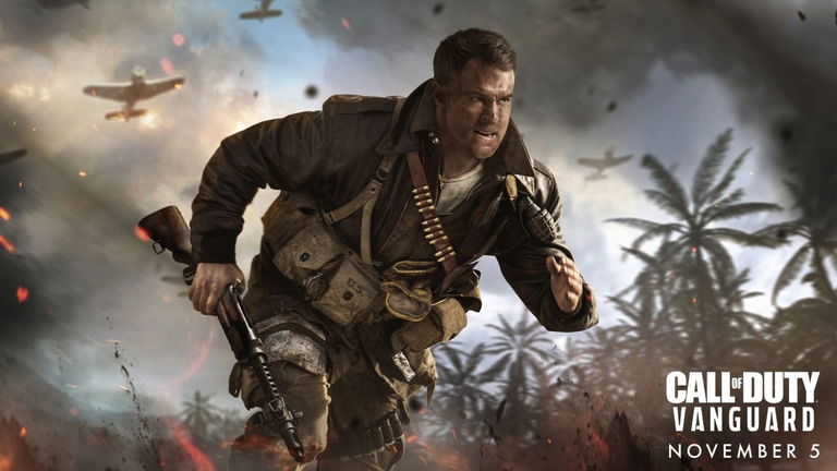 Call of Duty: Vanguard ha vendido más de 30 millones de copias