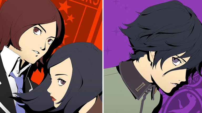 Persona 1 y 2 también tendrían sus remakes en marcha