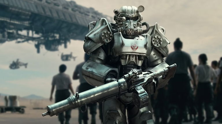 Una artista crea una armadura de Fallout para su gato