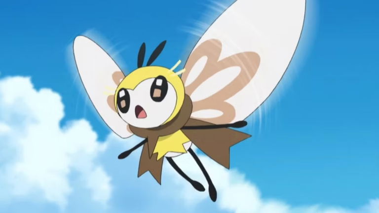 Un artista añade al Pokemon Cutiefly en un famoso cuadro con un increíble resultado