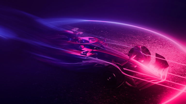 F1 24 filtra su portada y algunas de sus características jugables