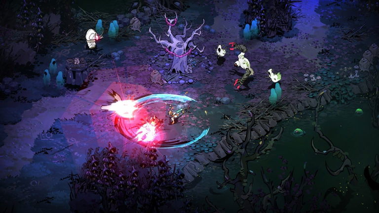 Hades II confirma sus primeros detalles jugables