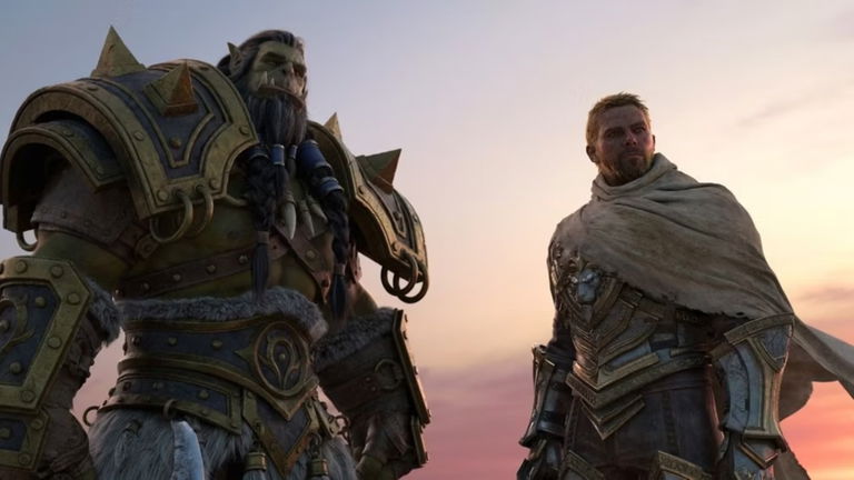 Blizzard habla de la posibilidad de llevar World of Warcraft a consolas
