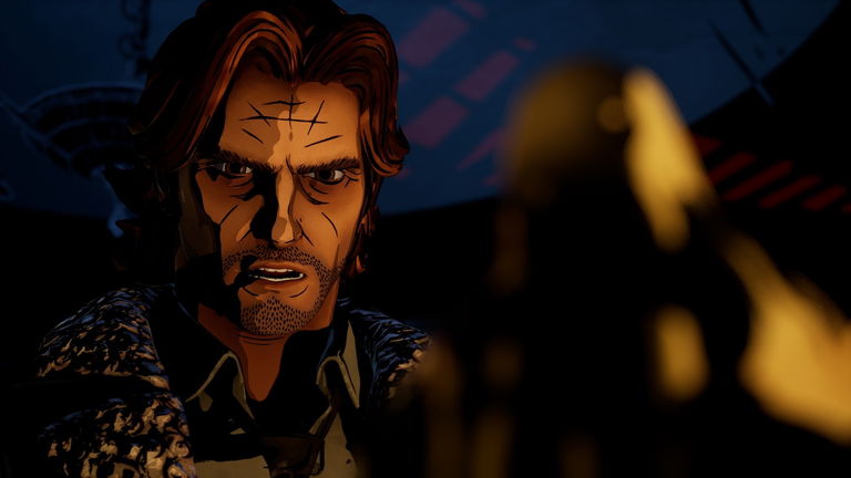 Telltale revela nuevos detalles de cómo avanza The Wolf Among Us 2