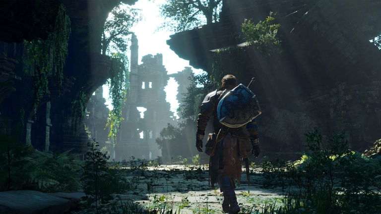 Project Awakening actualiza su estado de desarrollo para garantizar que no se ha cancelado