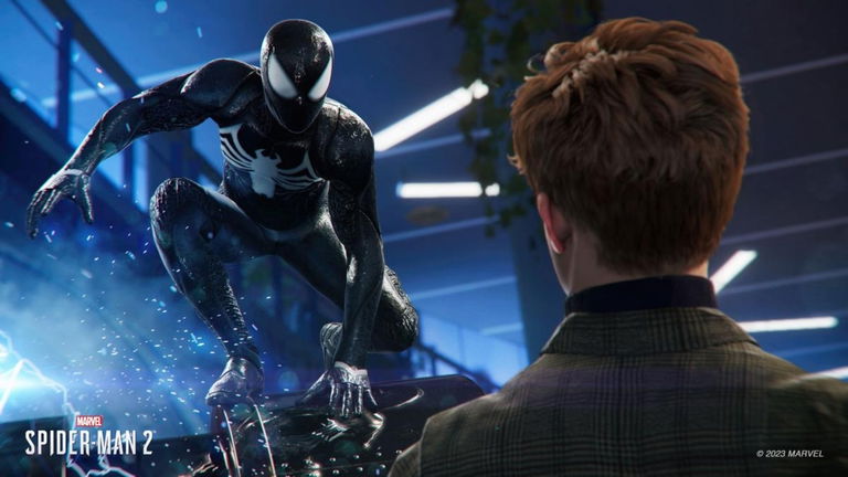 Una nueva actualización de Marvel's Spider-Man 2 arregla uno de sus grandes problemas