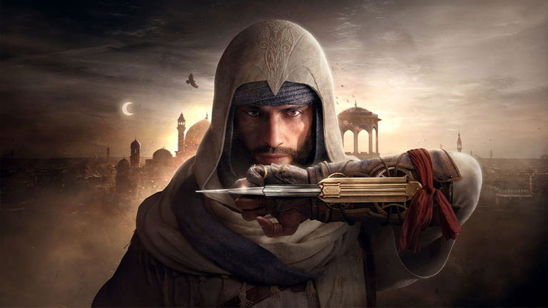 Los responsables de Assassin's Creed tienen nuevas ideas para Basim