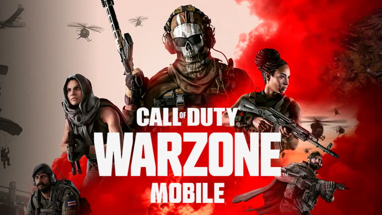 Call of Duty: Warzone Mobile recibirá dos nuevos modos de juego y hasta 4 mapas según una filtración